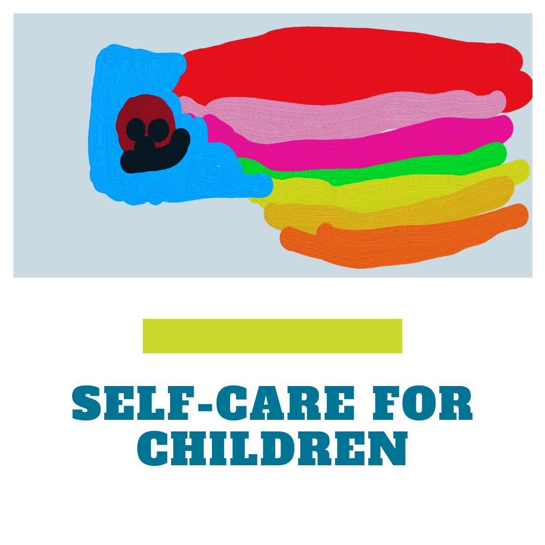 self-care-for-children-learning-essentials